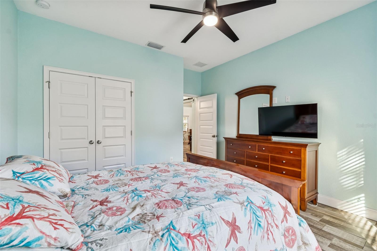 QUAIL TRAIL - Residential