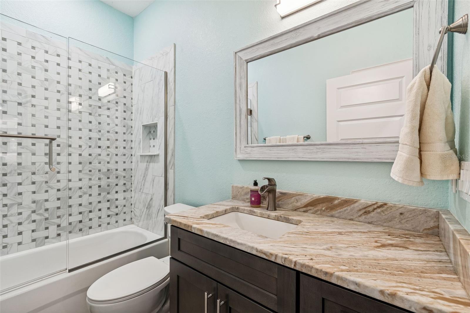 QUAIL TRAIL - Residential