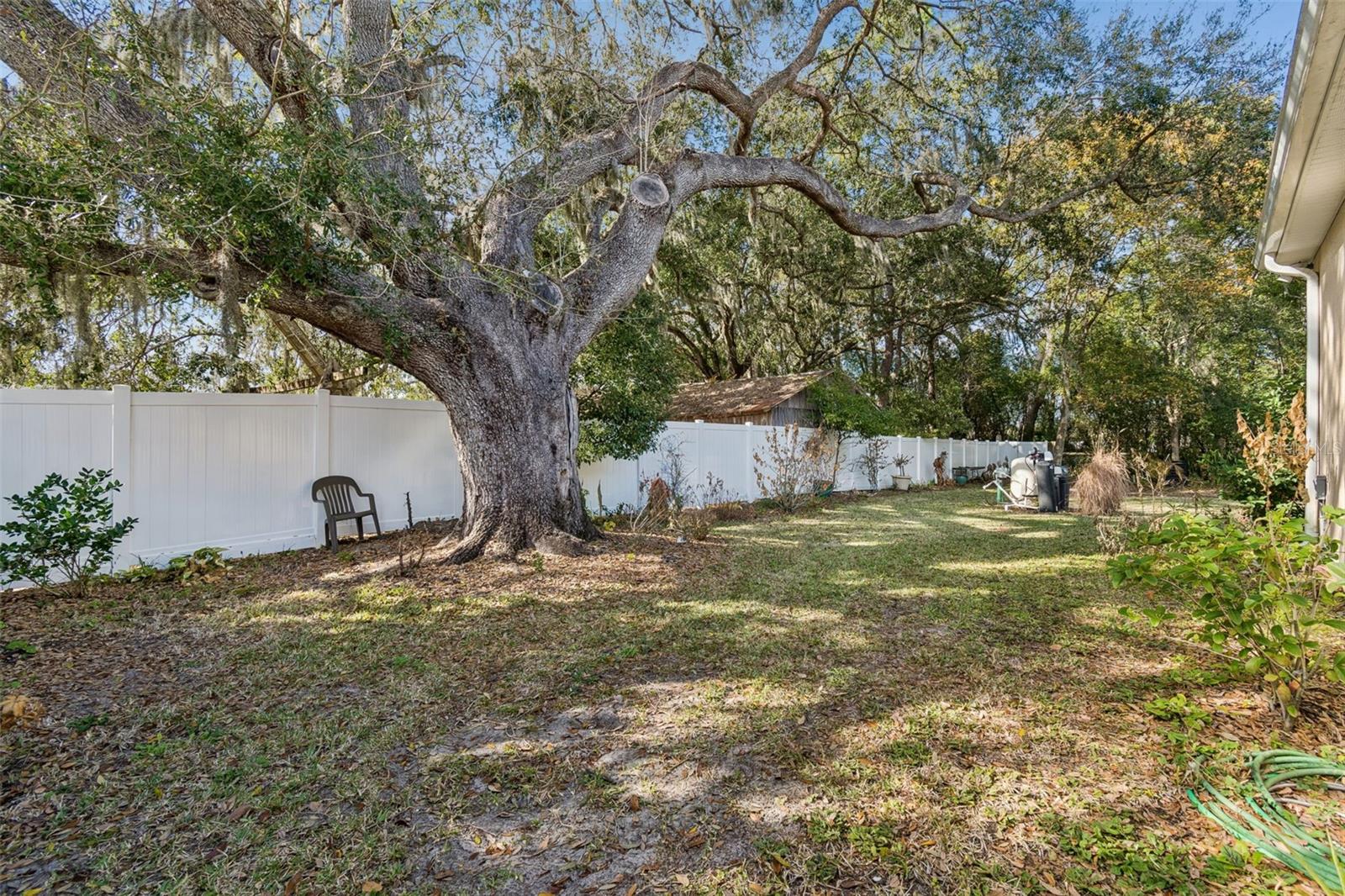 QUAIL TRAIL - Residential