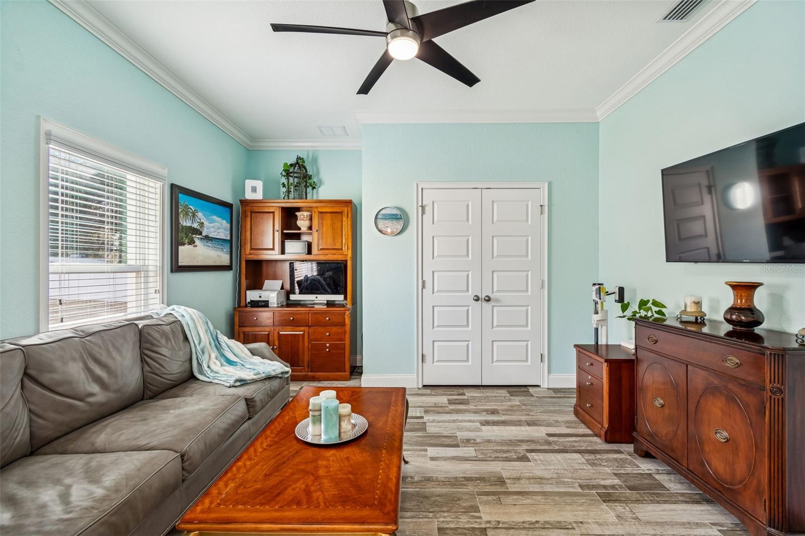 QUAIL TRAIL - Residential