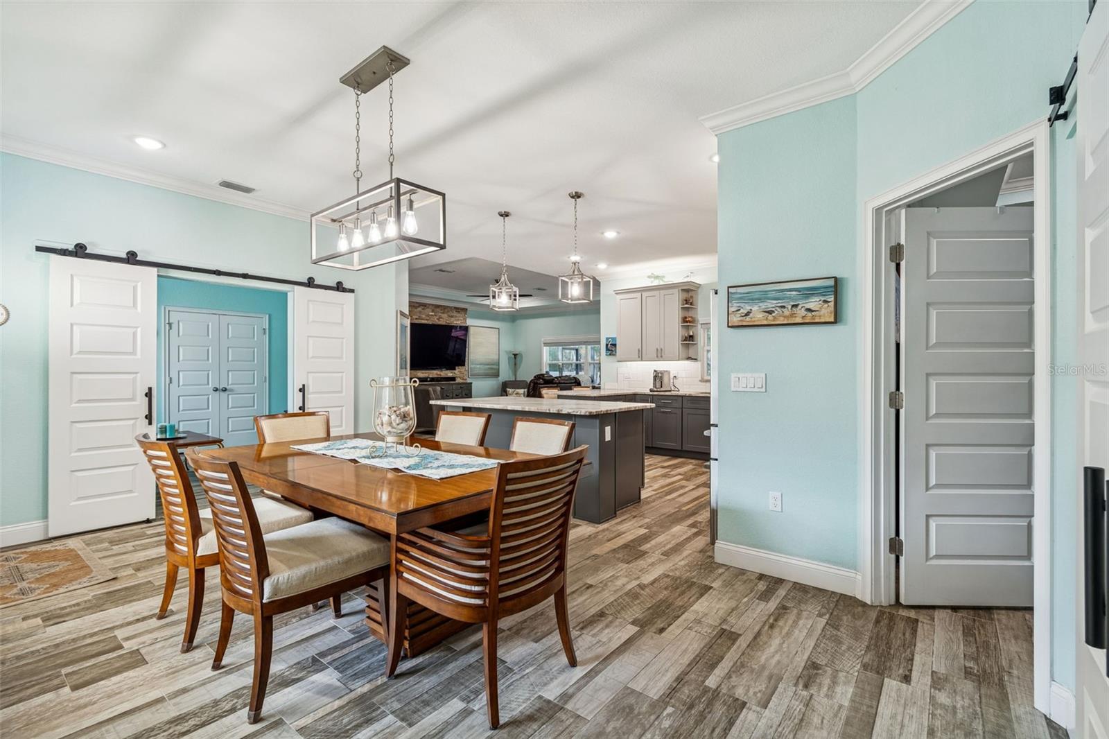 QUAIL TRAIL - Residential