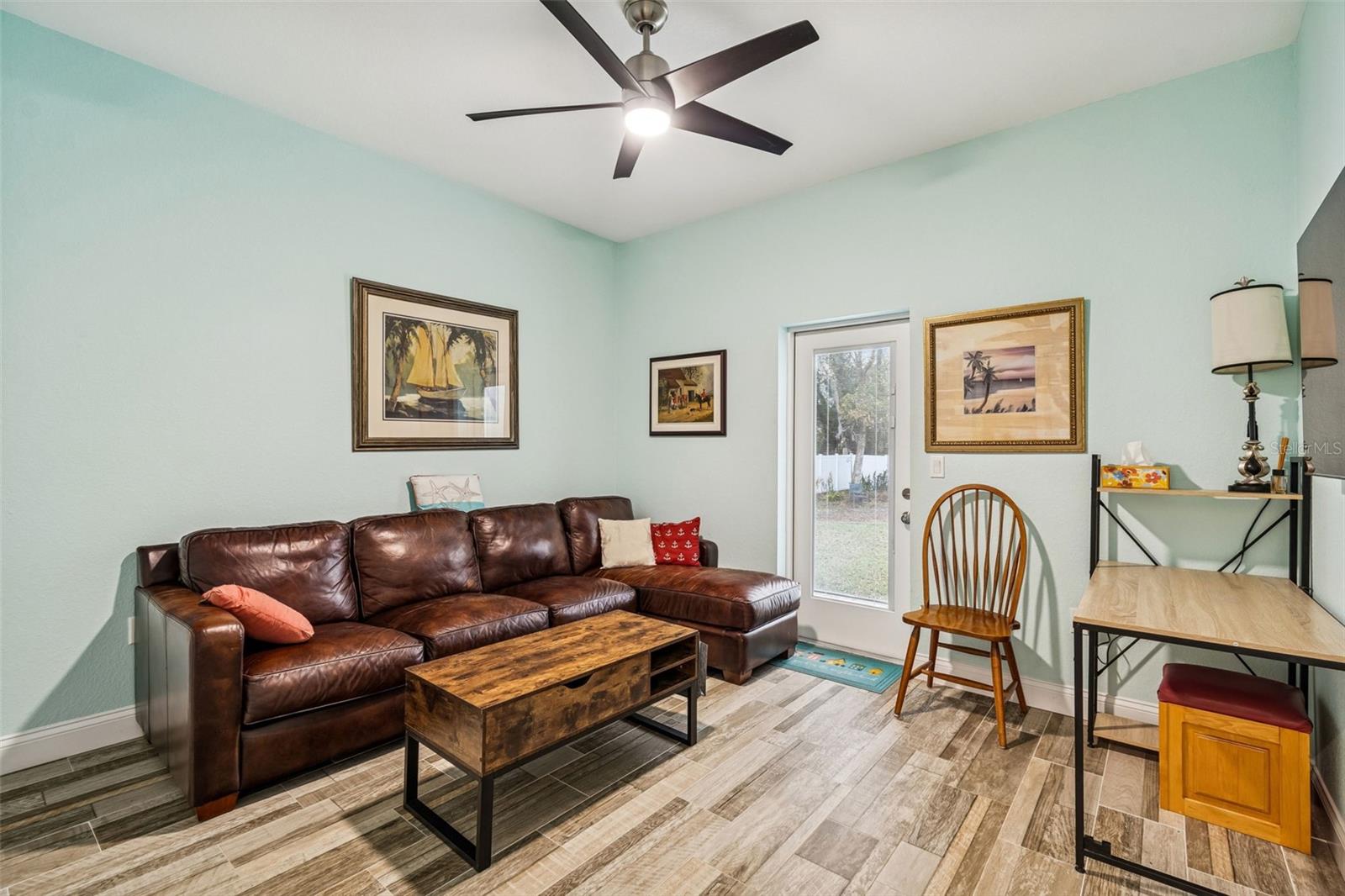 QUAIL TRAIL - Residential