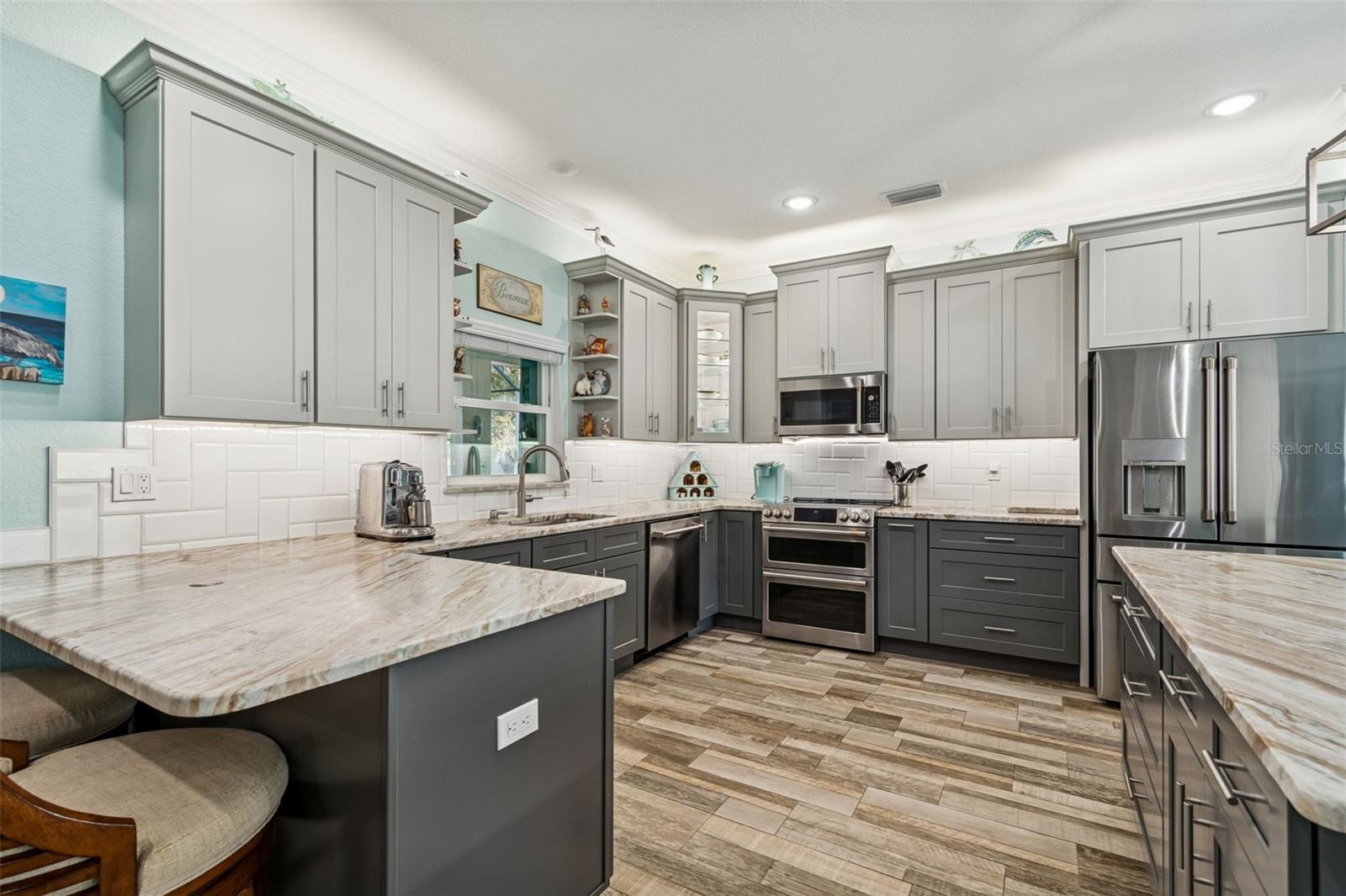 QUAIL TRAIL - Residential