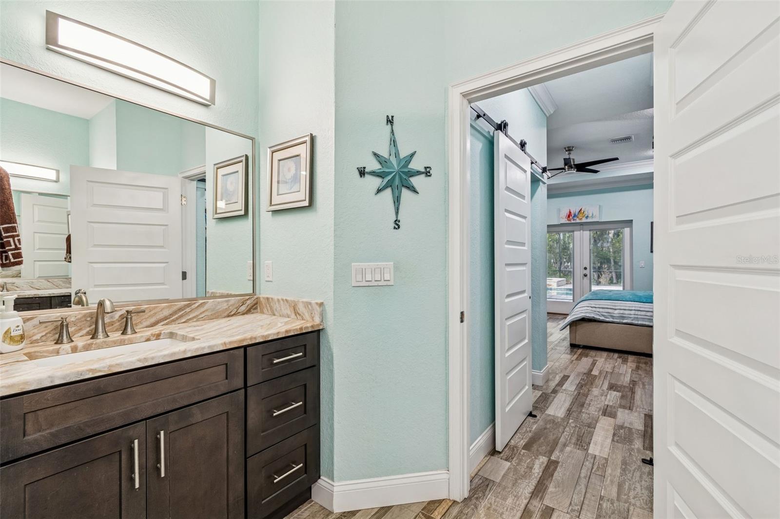 QUAIL TRAIL - Residential