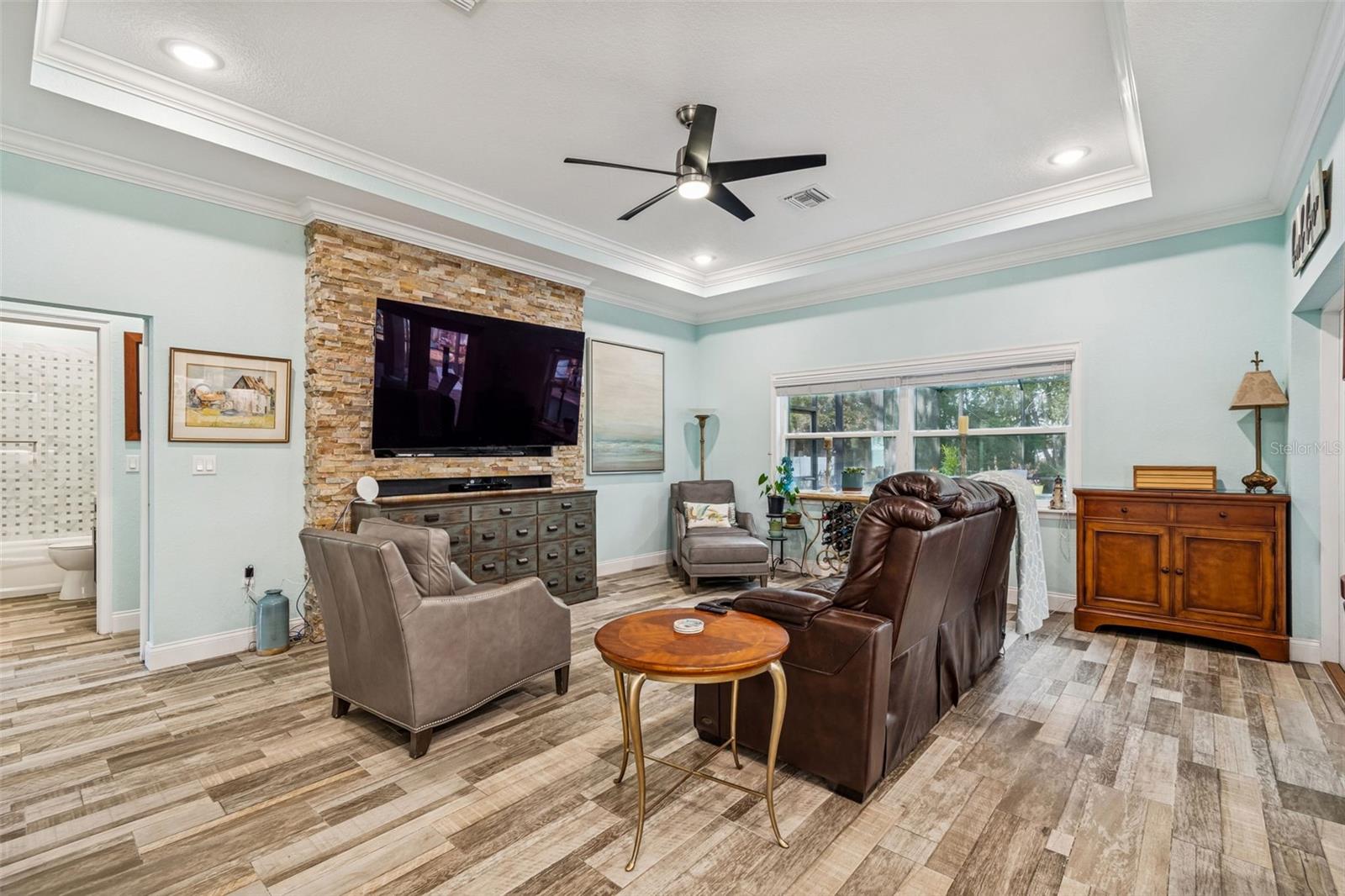 QUAIL TRAIL - Residential