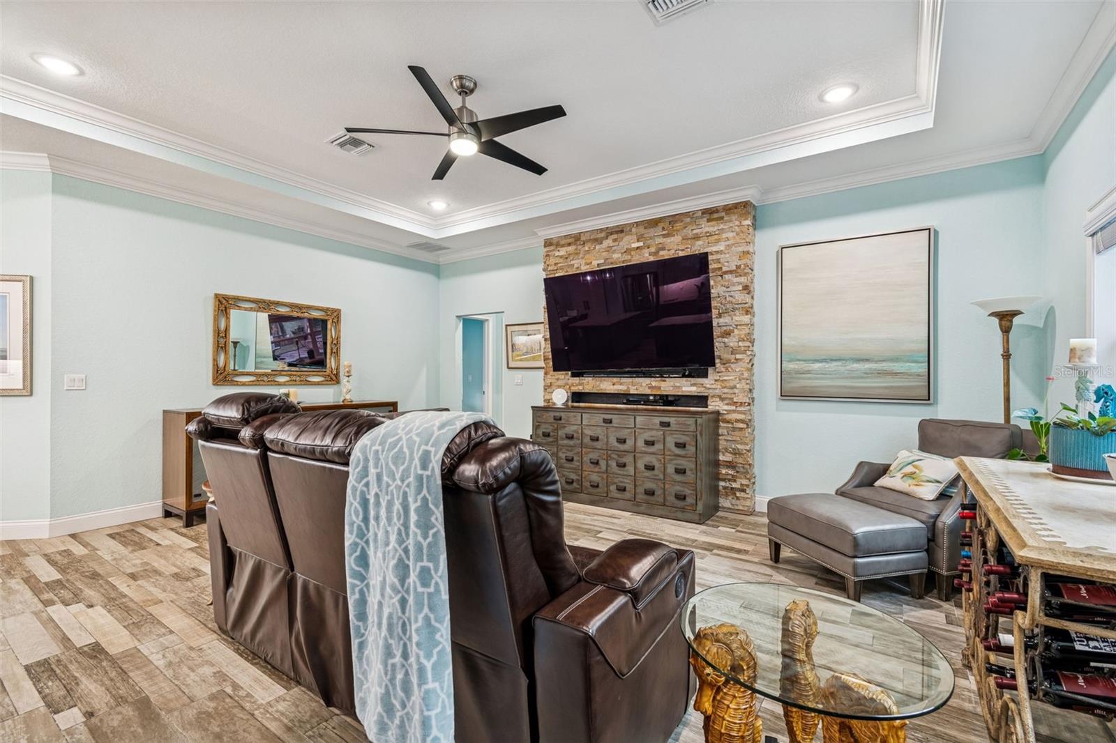 QUAIL TRAIL - Residential