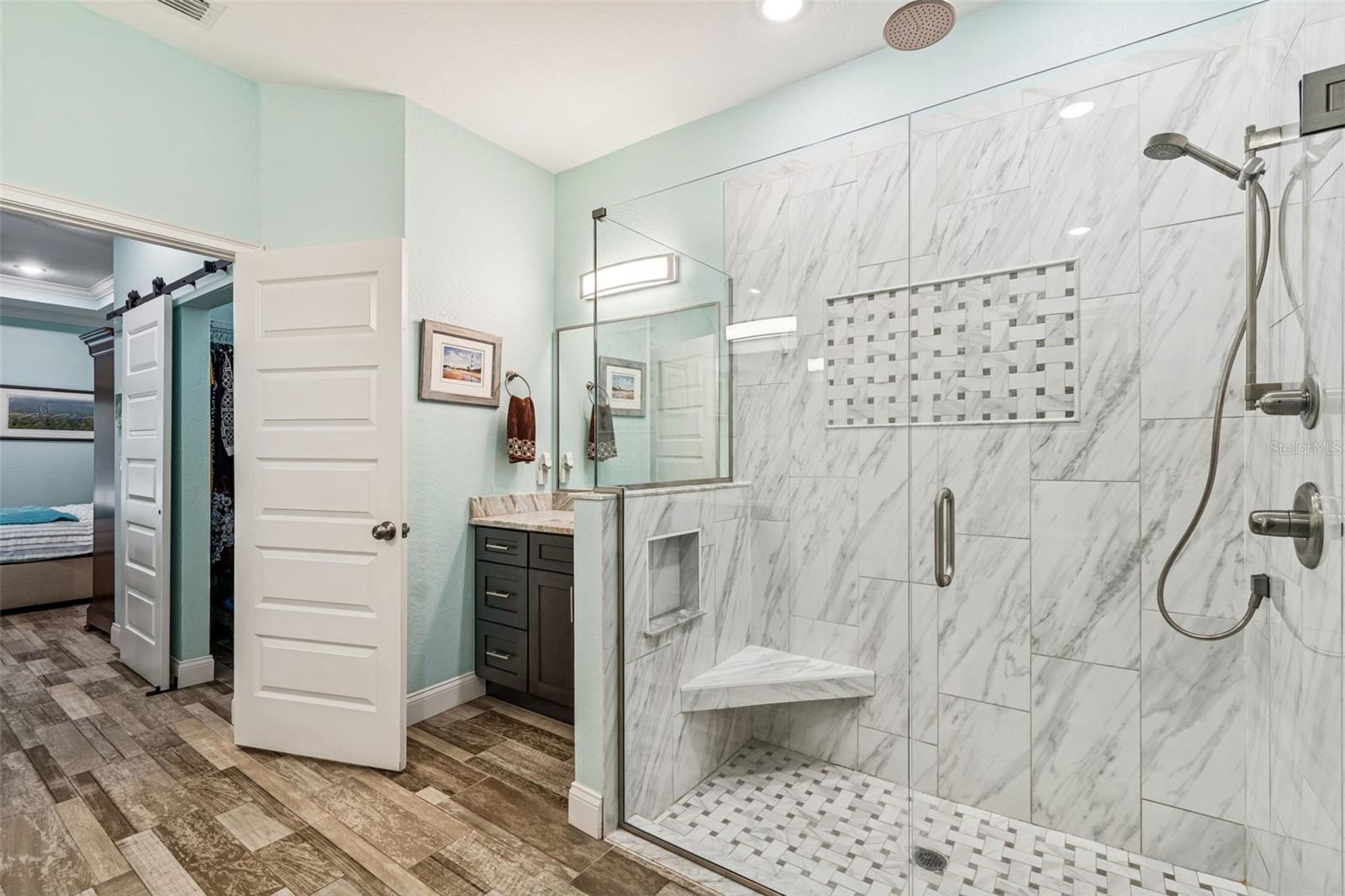 QUAIL TRAIL - Residential