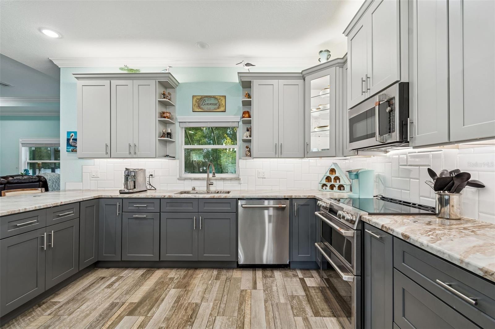 QUAIL TRAIL - Residential