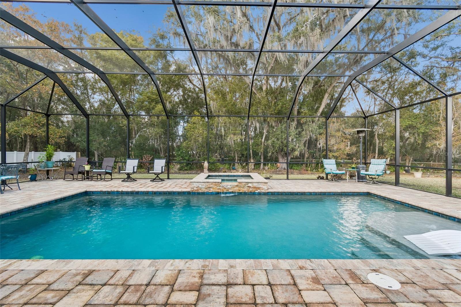 QUAIL TRAIL - Residential