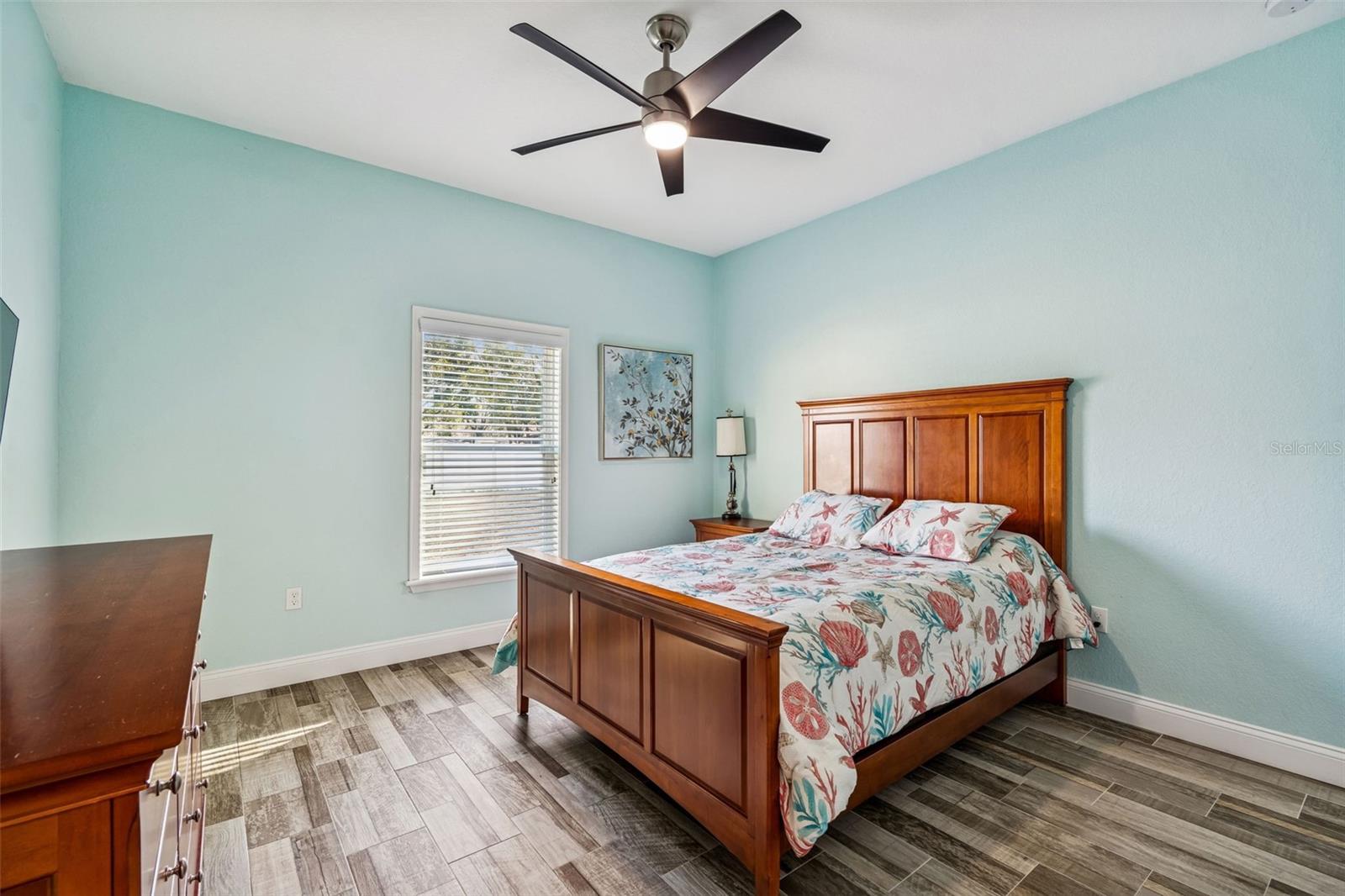 QUAIL TRAIL - Residential