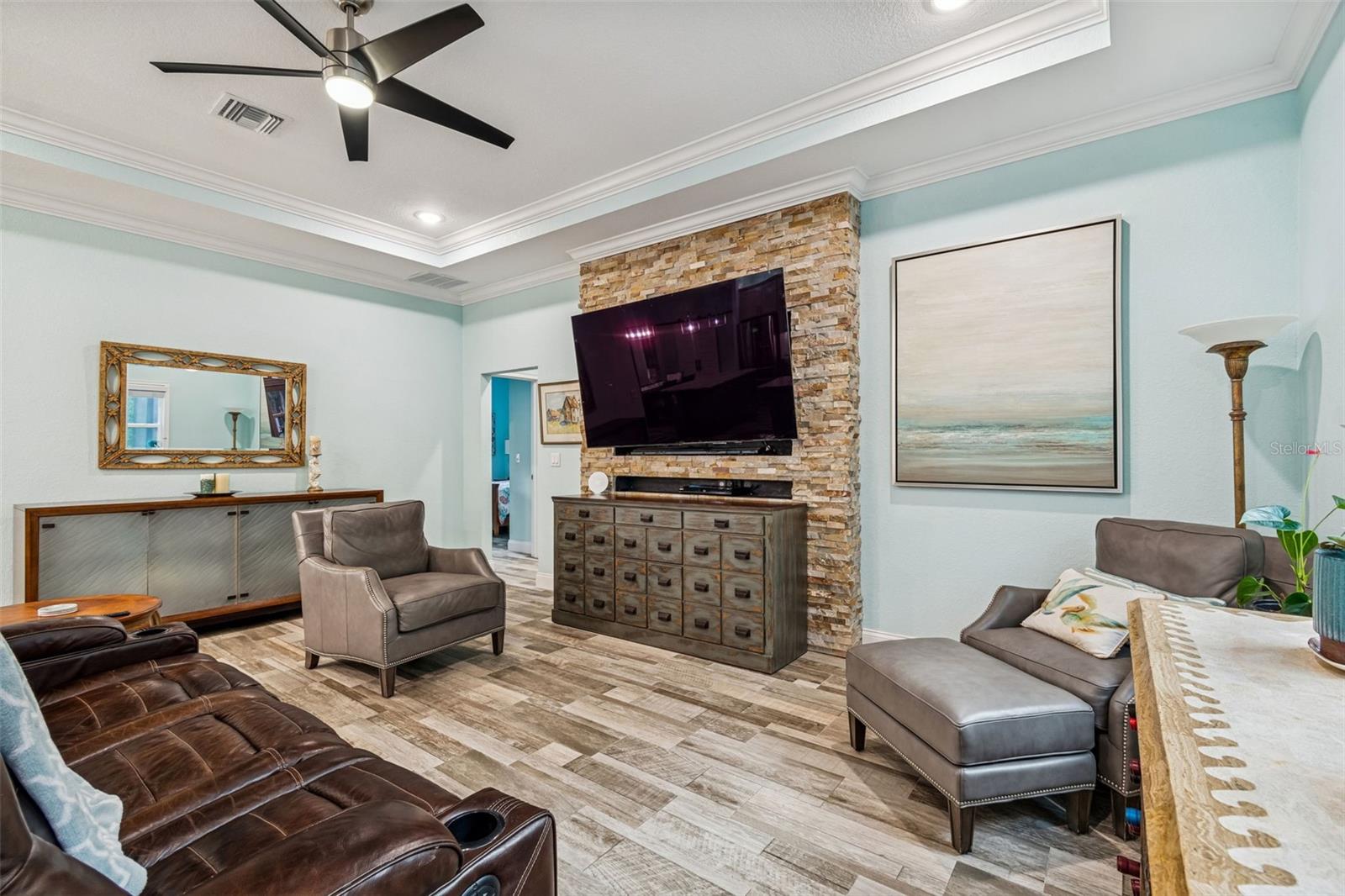 QUAIL TRAIL - Residential