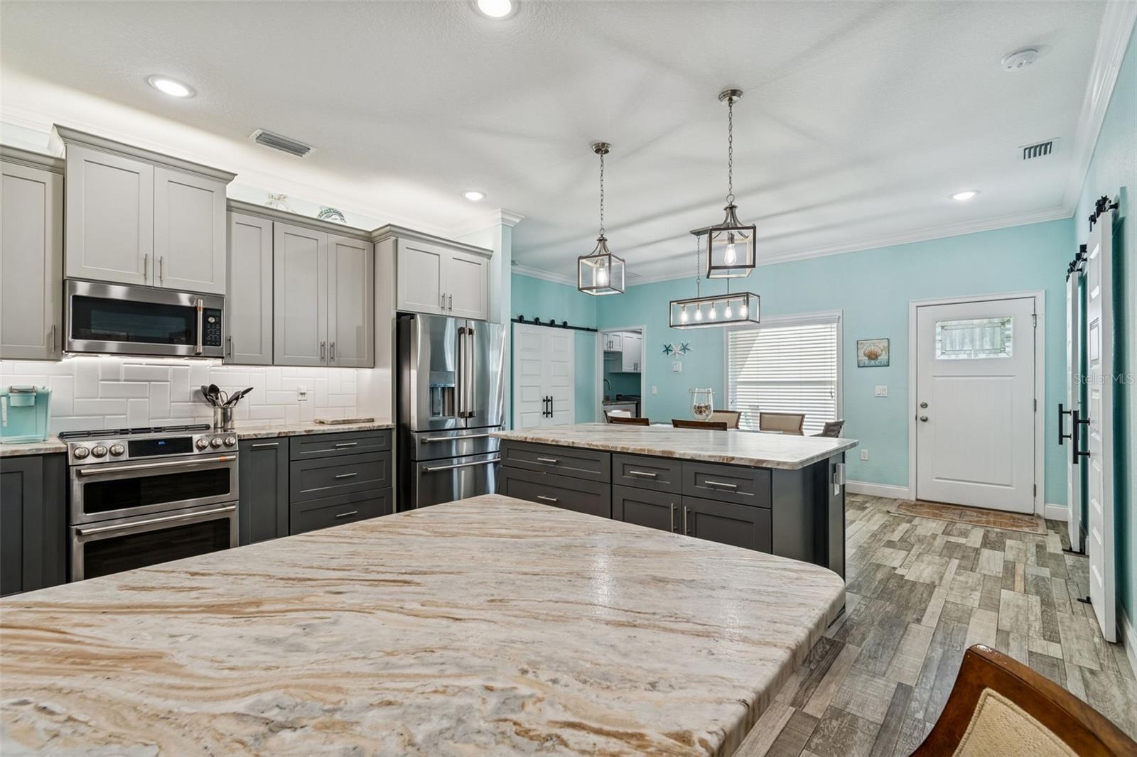 QUAIL TRAIL - Residential