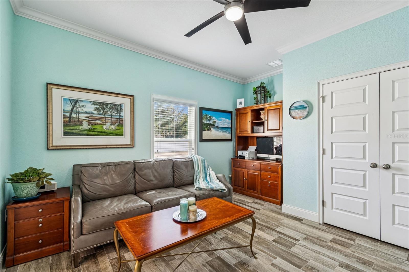 QUAIL TRAIL - Residential