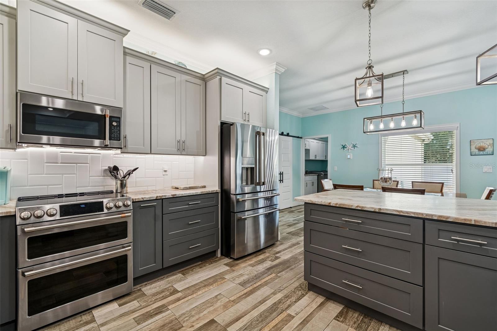 QUAIL TRAIL - Residential