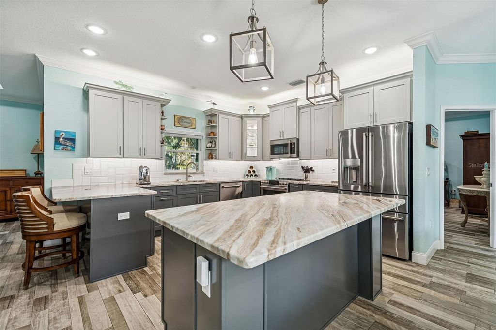 Photo of 1425 Mann Road, Lakeland, FL 33810 (MLS # TB8474855)