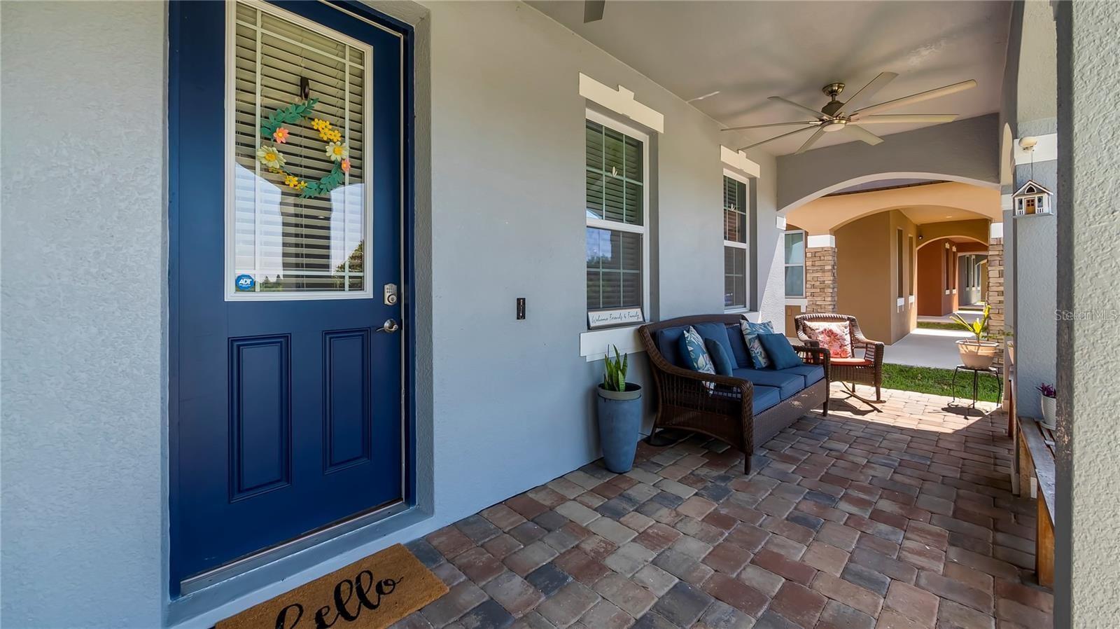 SUMMERPORT TRL - Residential Lease