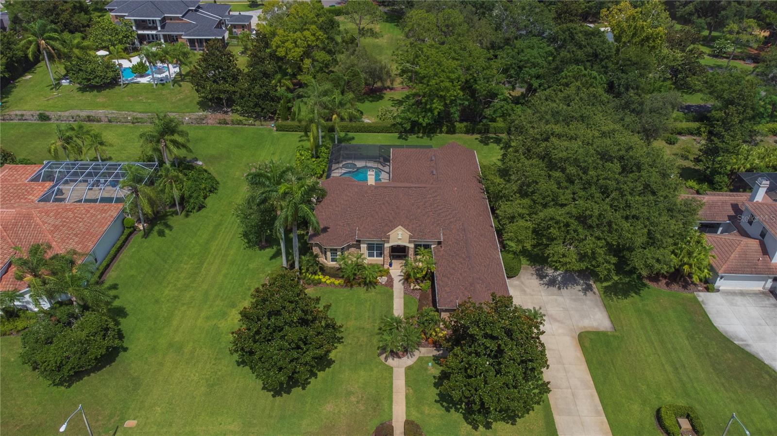 911 PINE LAKE DRIVE