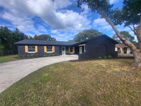 A home in CASSELBERRY