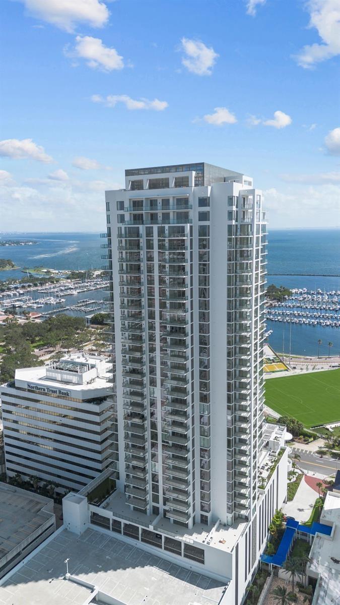 SALTAIRE CONDO - Residential