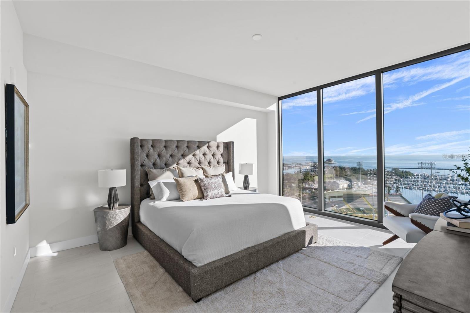 SALTAIRE CONDO - Residential