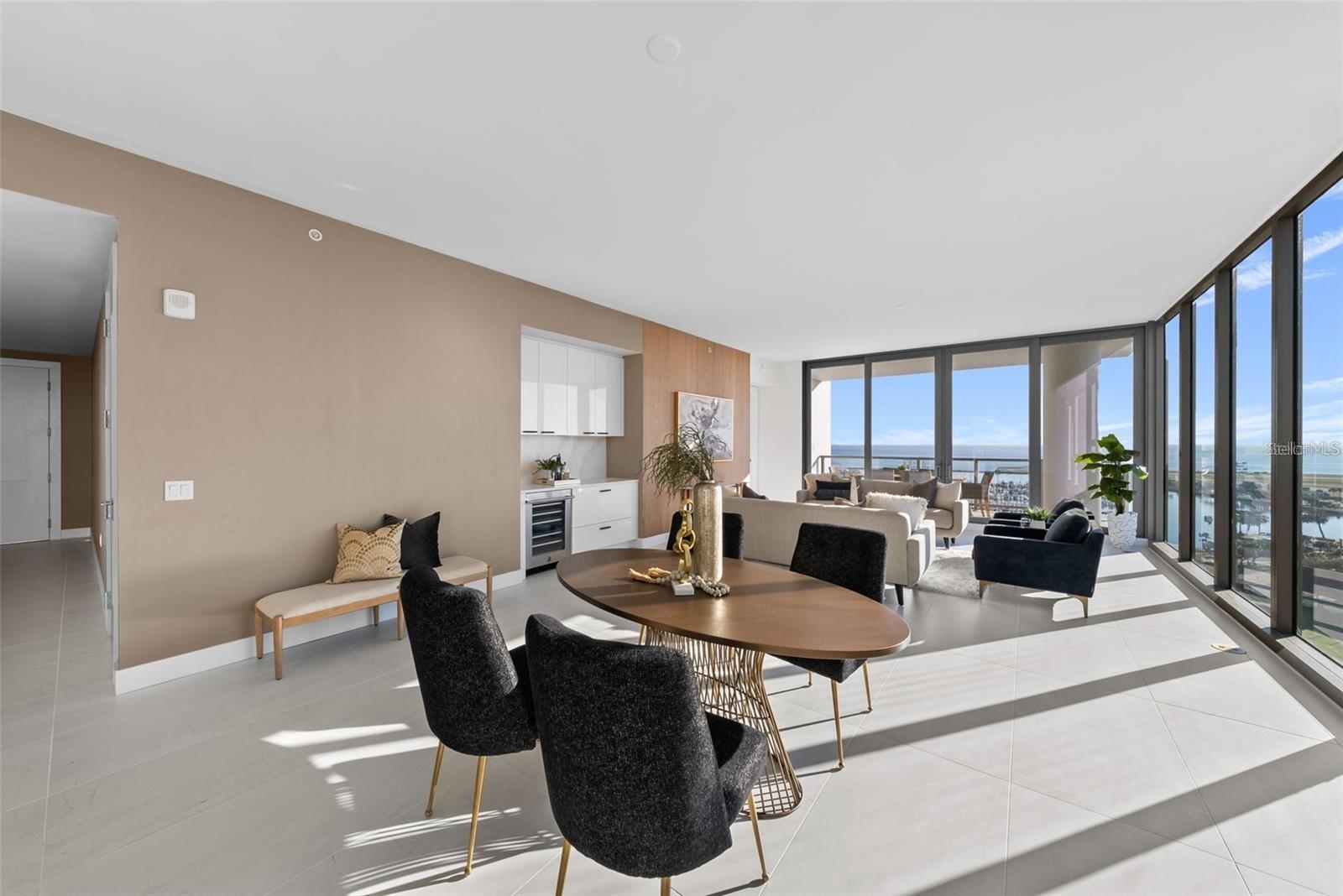 SALTAIRE CONDO - Residential