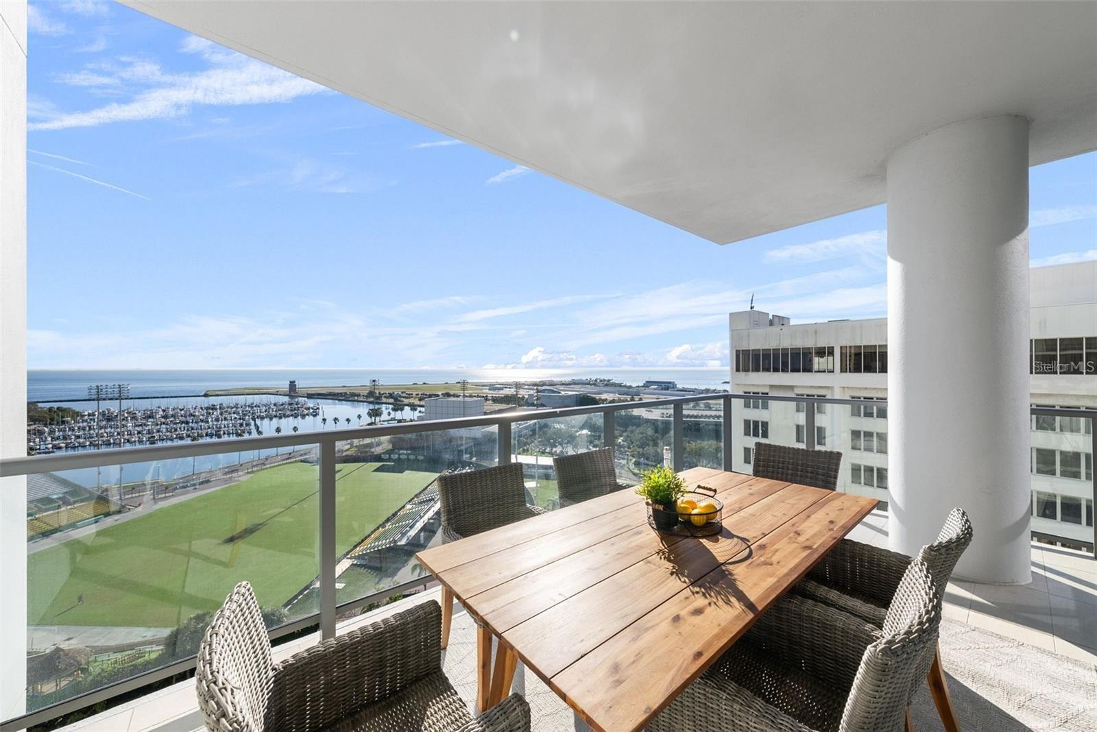 SALTAIRE CONDO - Residential