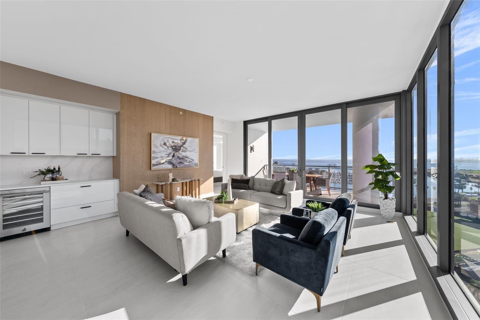 SALTAIRE CONDO - Residential