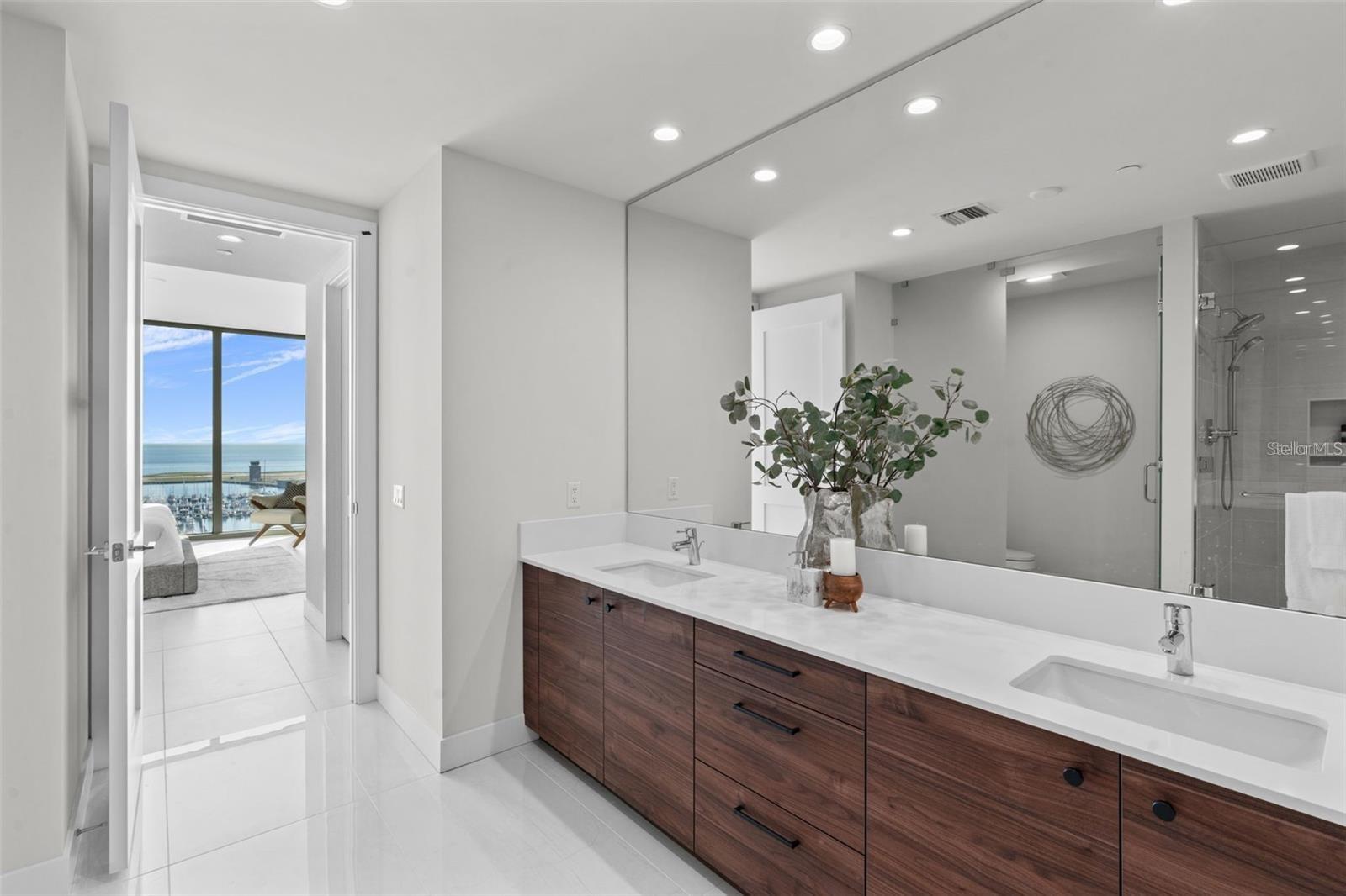 SALTAIRE CONDO - Residential