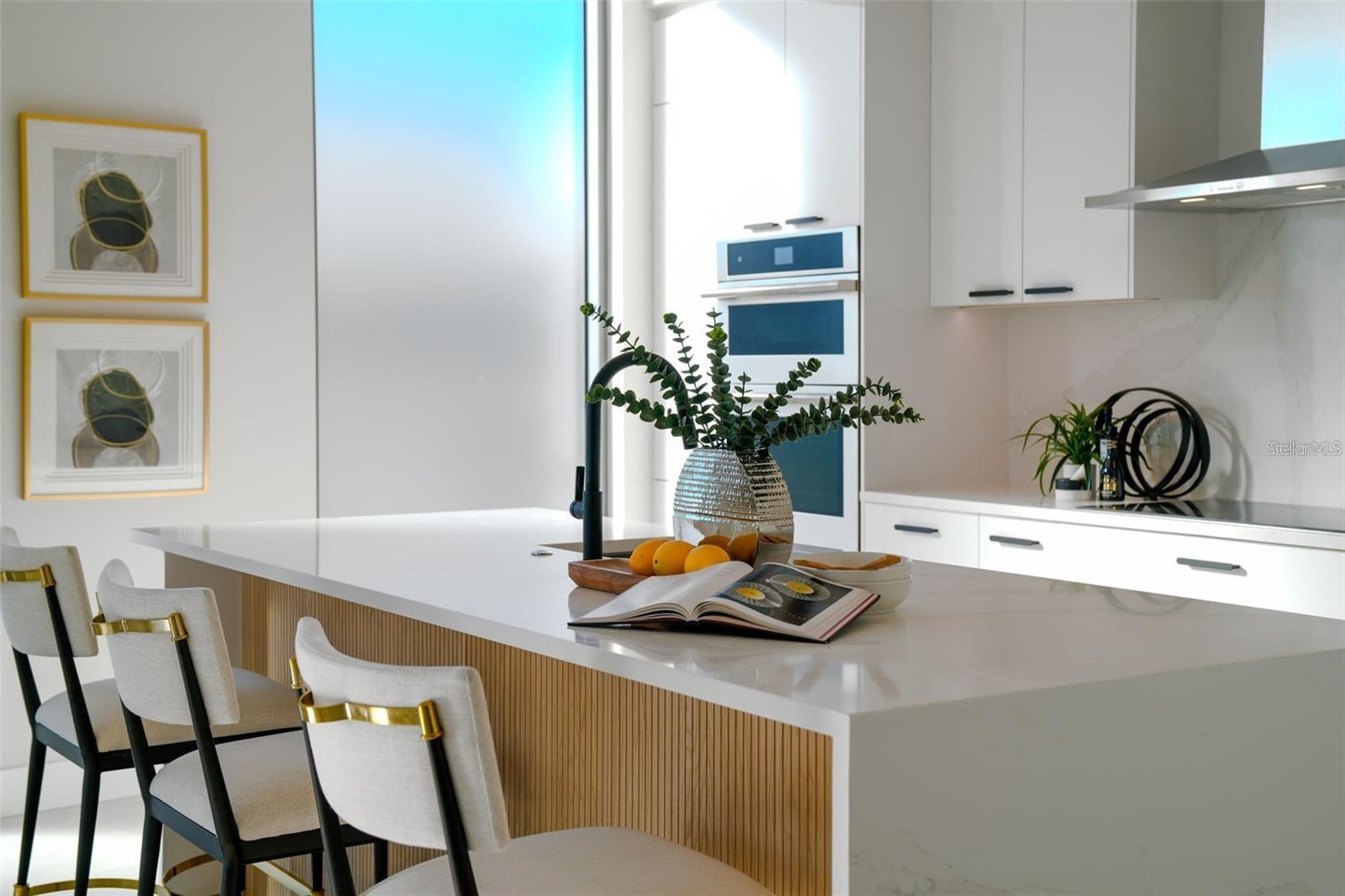 SALTAIRE CONDO - Residential