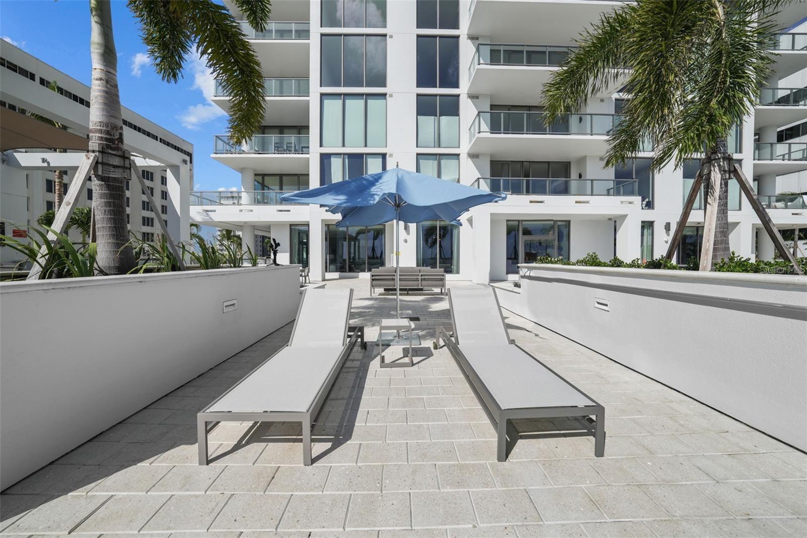 SALTAIRE CONDO - Residential