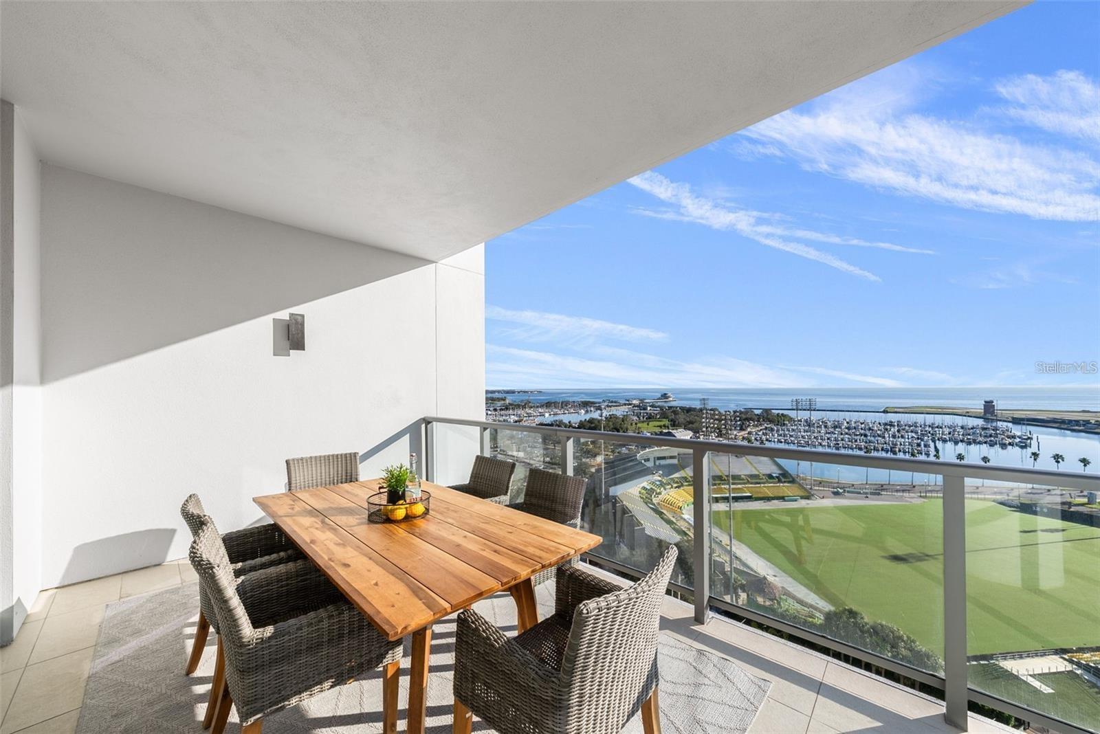 SALTAIRE CONDO - Residential