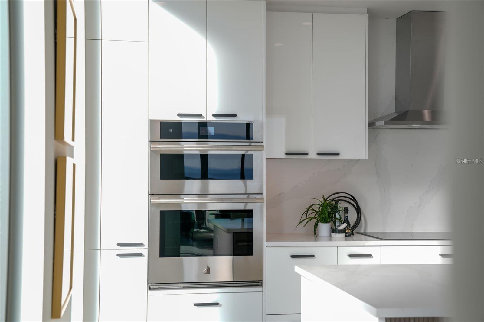 SALTAIRE CONDO - Residential