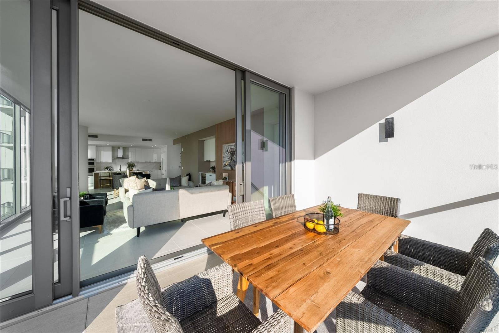 SALTAIRE CONDO - Residential