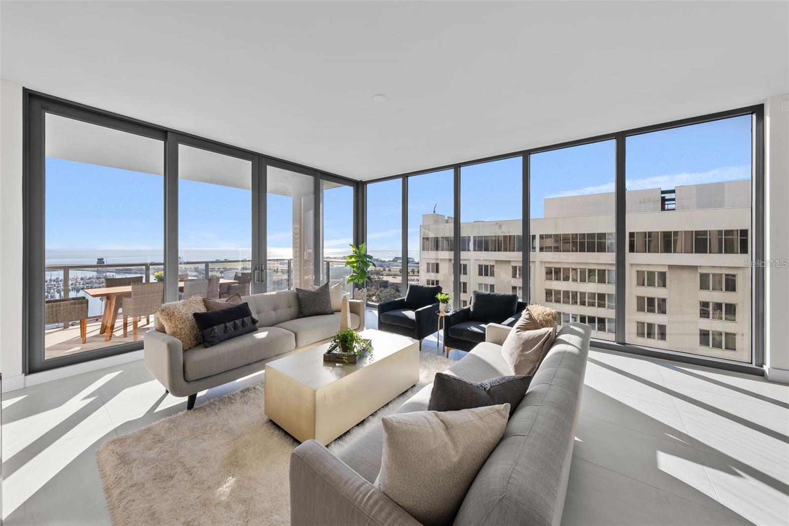 SALTAIRE CONDO - Residential