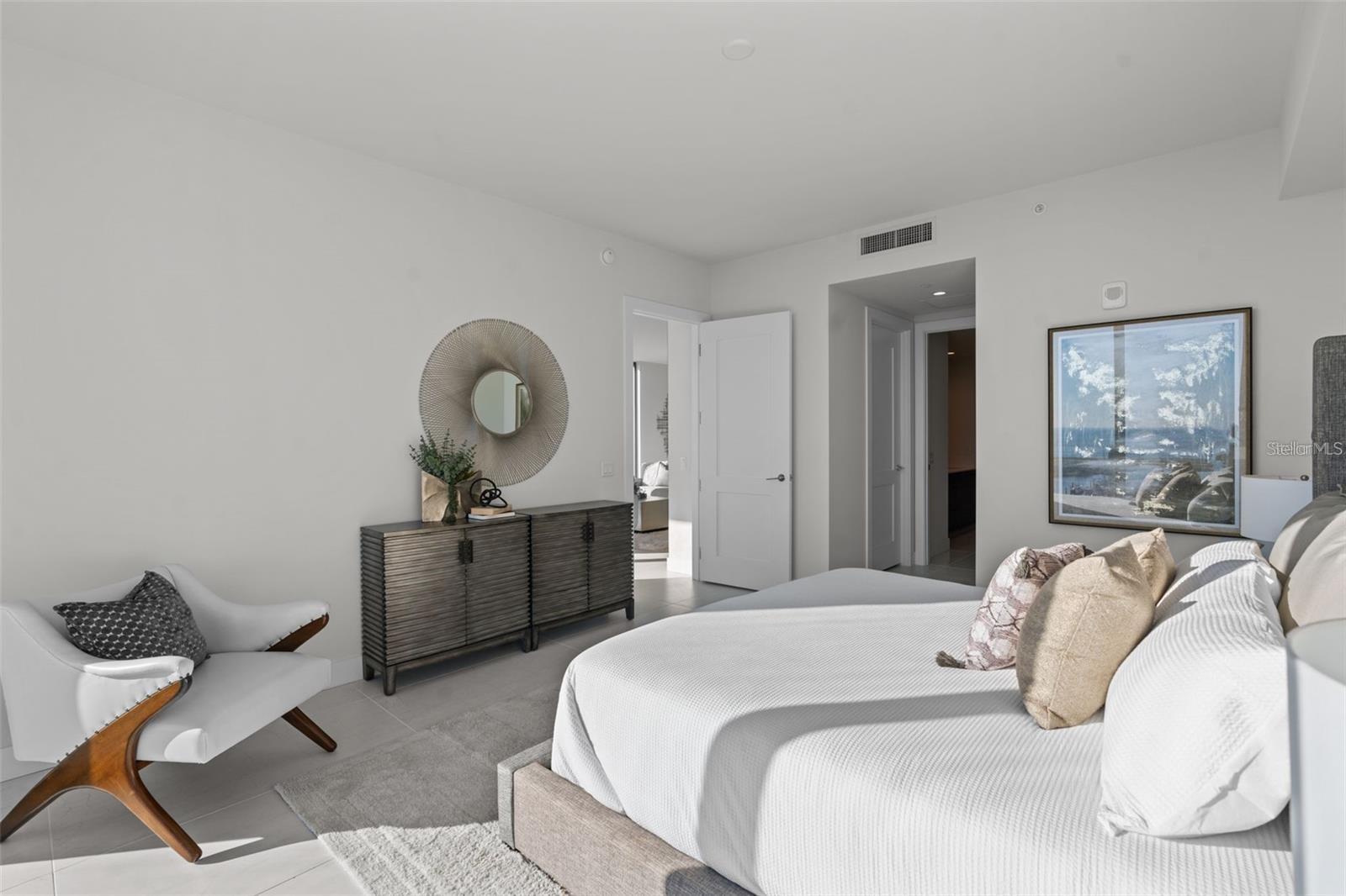 SALTAIRE CONDO - Residential