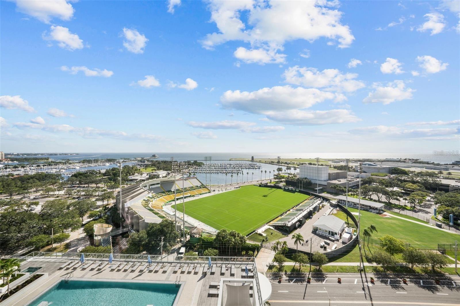 SALTAIRE CONDO - Residential