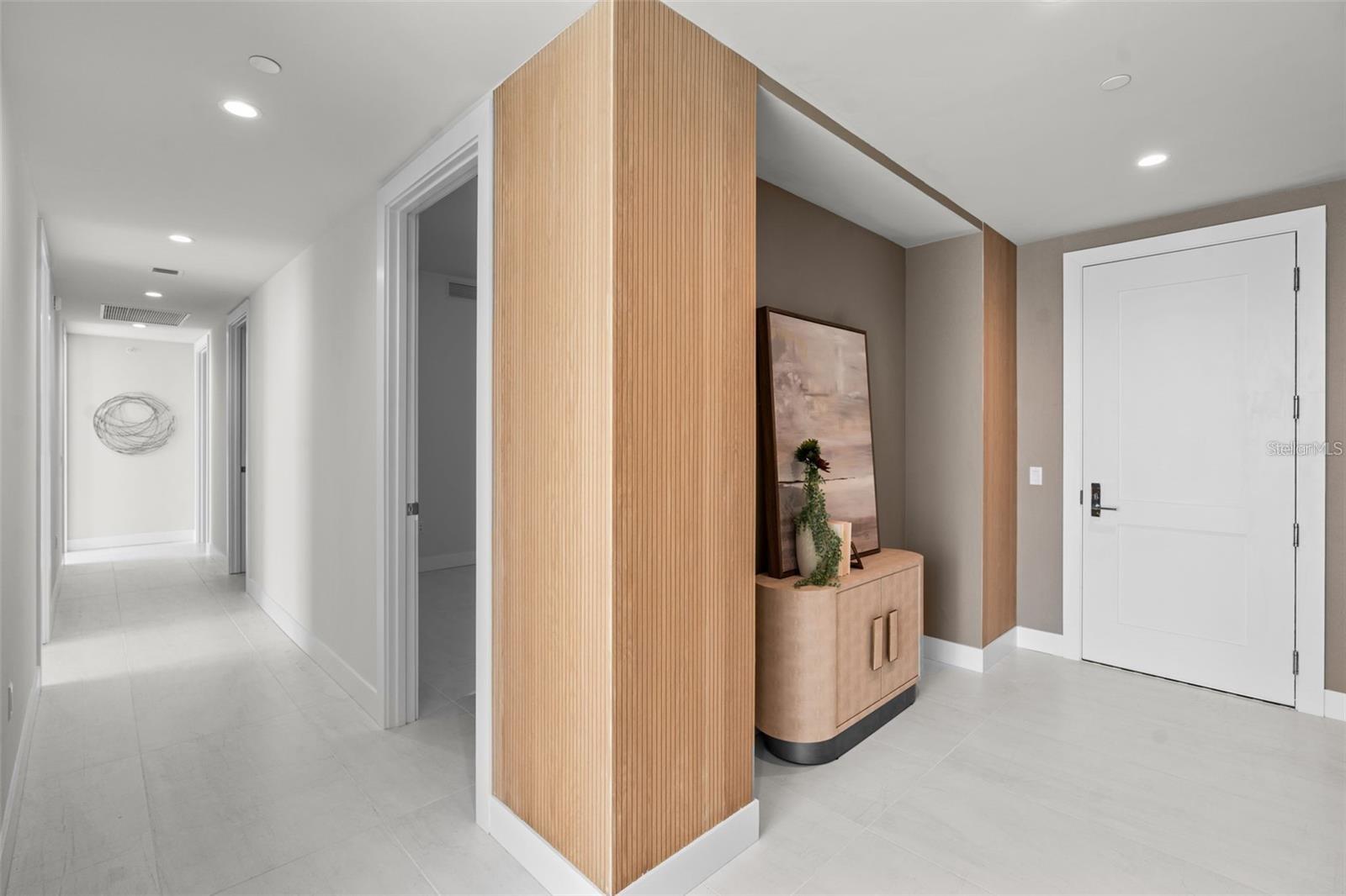 SALTAIRE CONDO - Residential