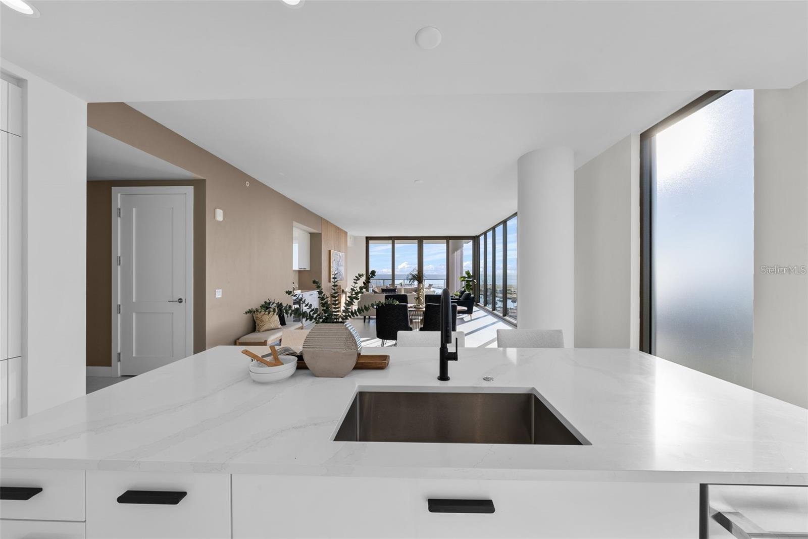 SALTAIRE CONDO - Residential