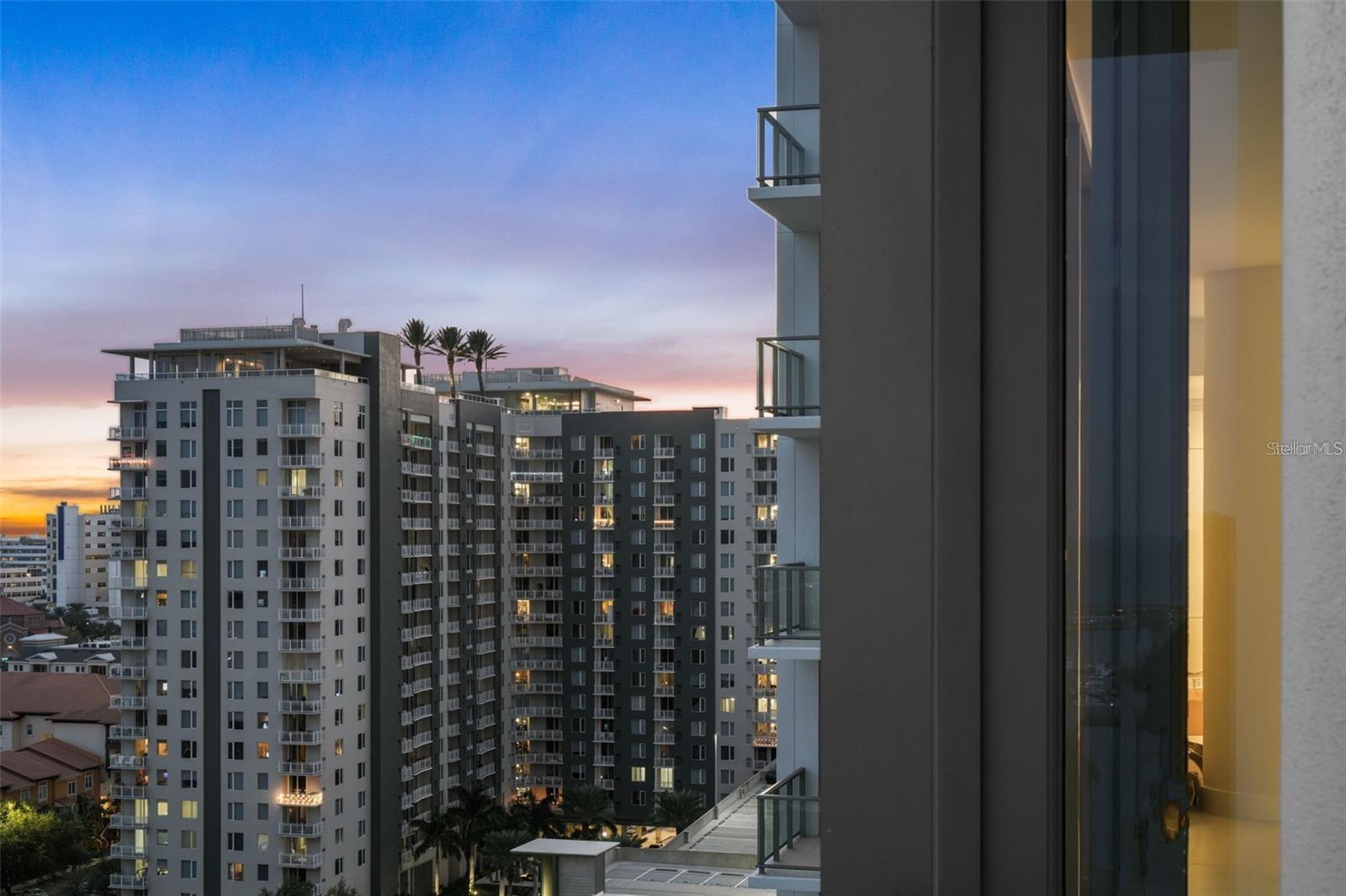 SALTAIRE CONDO - Residential