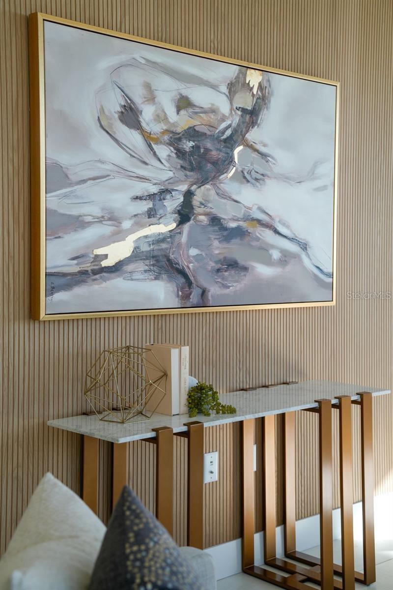 SALTAIRE CONDO - Residential