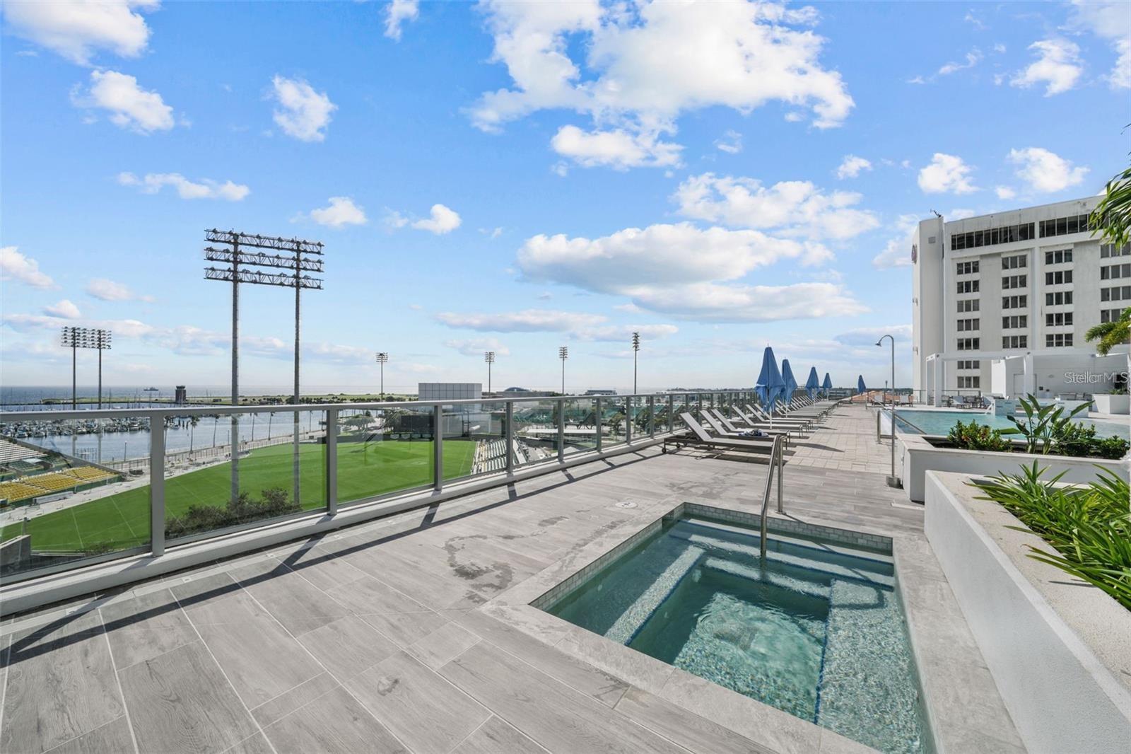 SALTAIRE CONDO - Residential