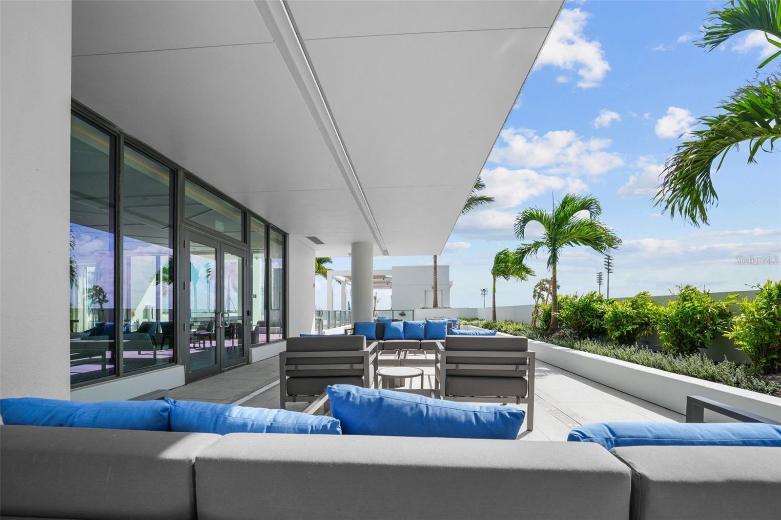 SALTAIRE CONDO - Residential