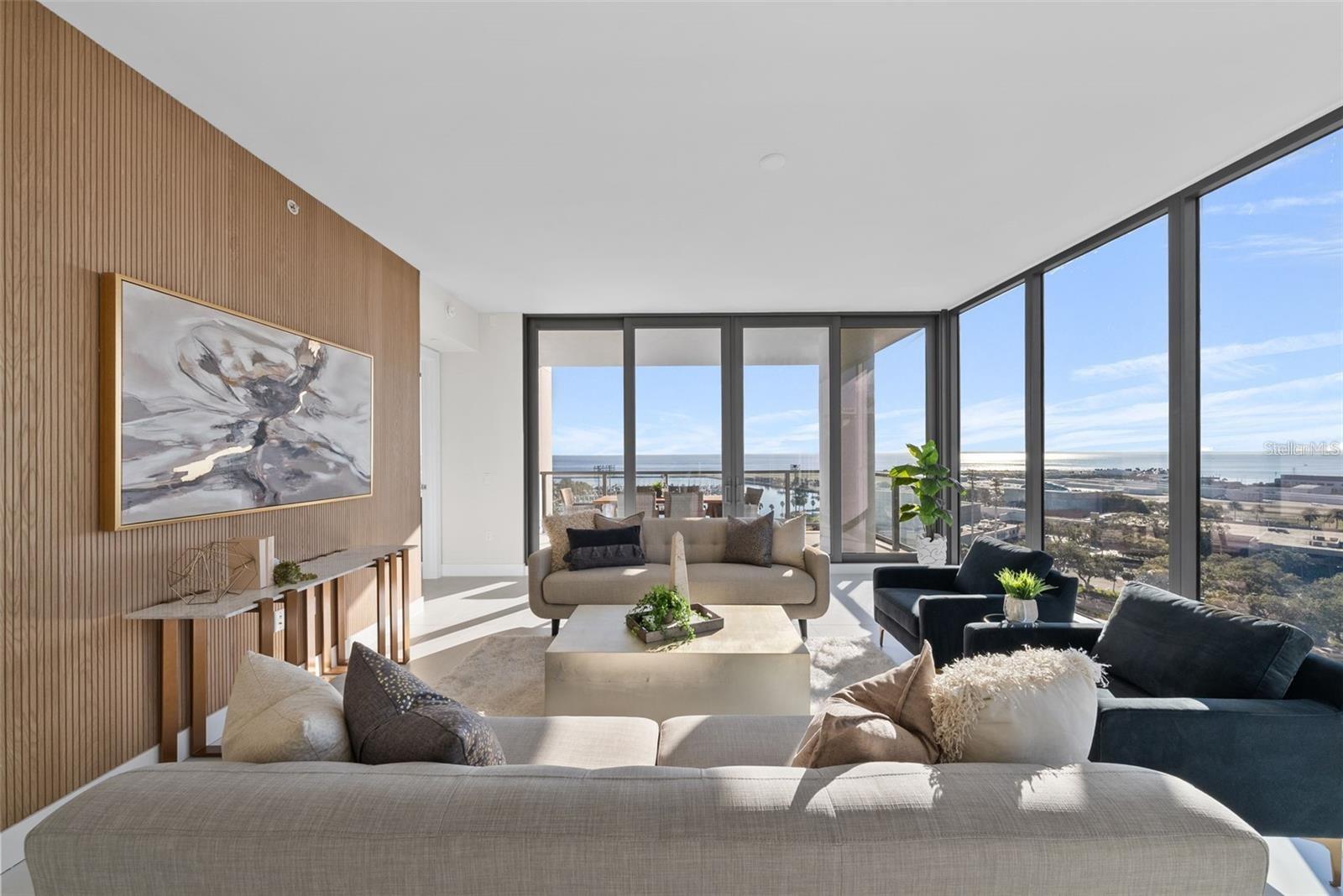 SALTAIRE CONDO - Residential