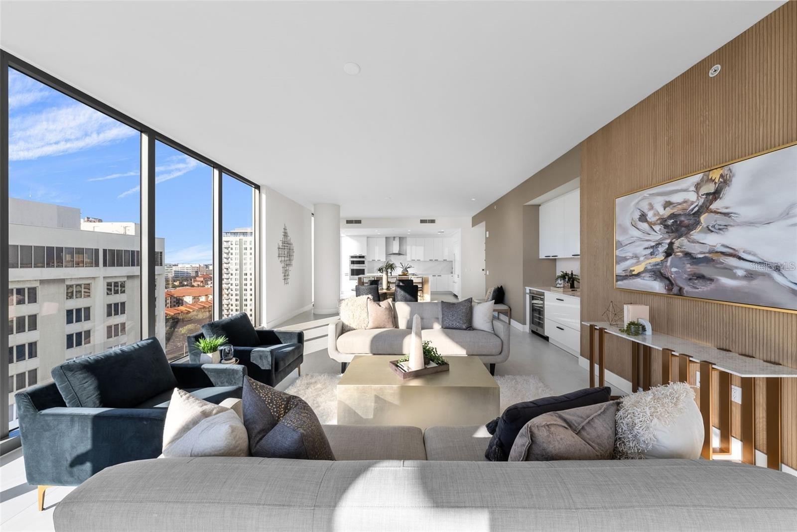 SALTAIRE CONDO - Residential