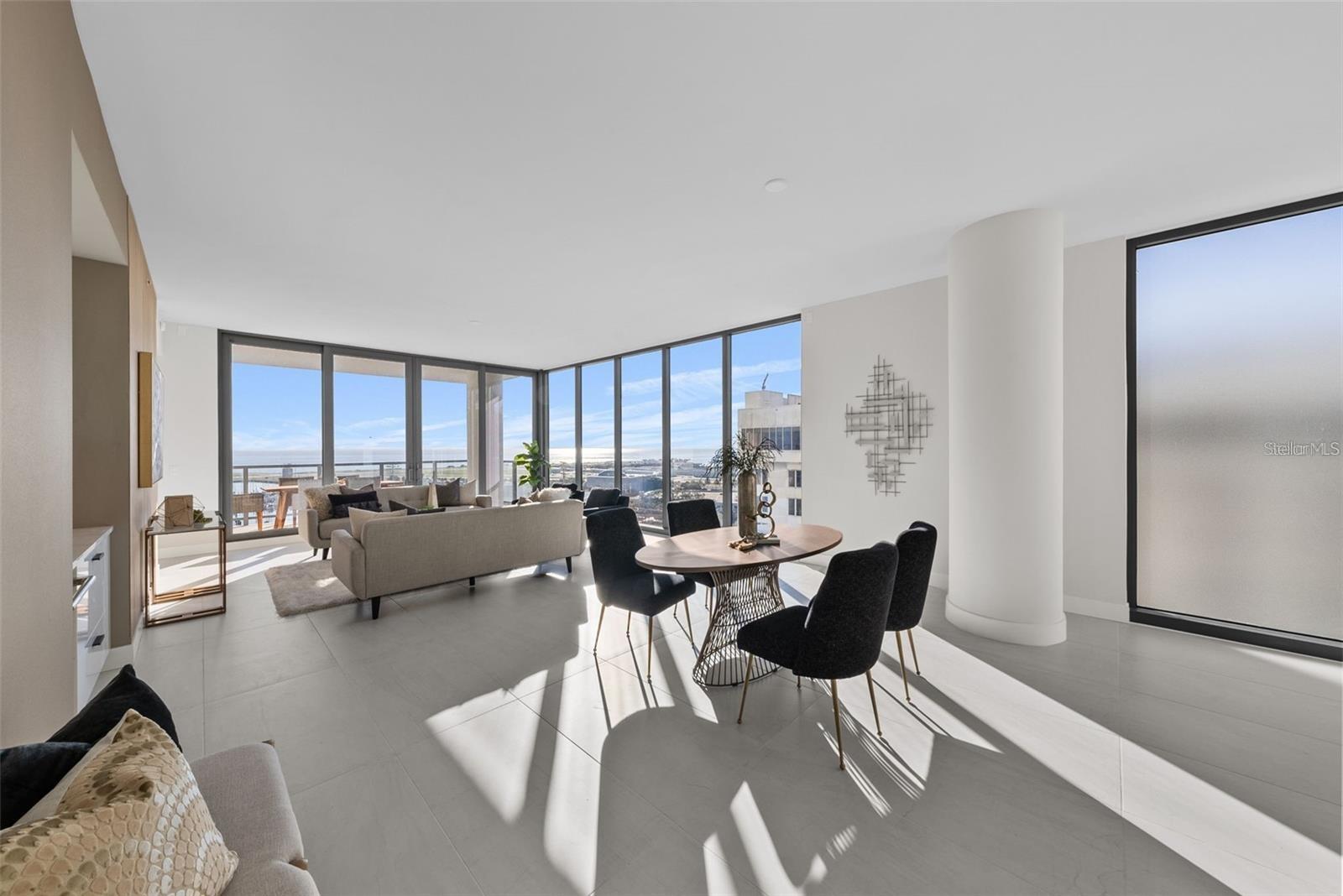 SALTAIRE CONDO - Residential