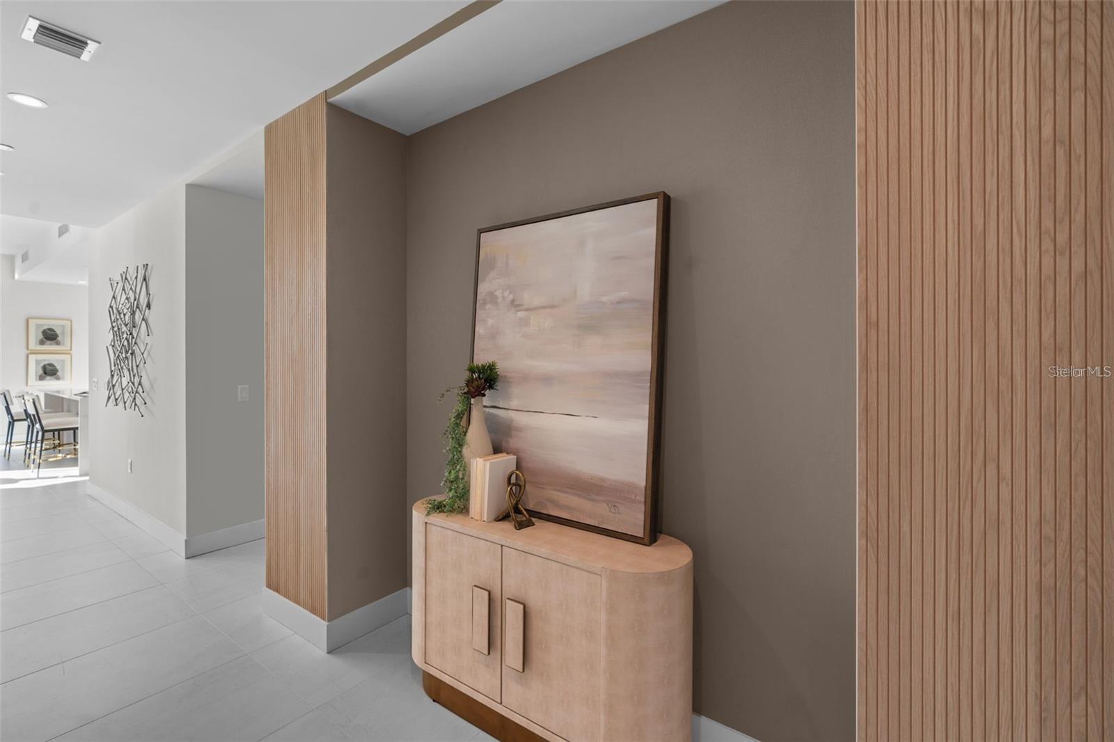 SALTAIRE CONDO - Residential