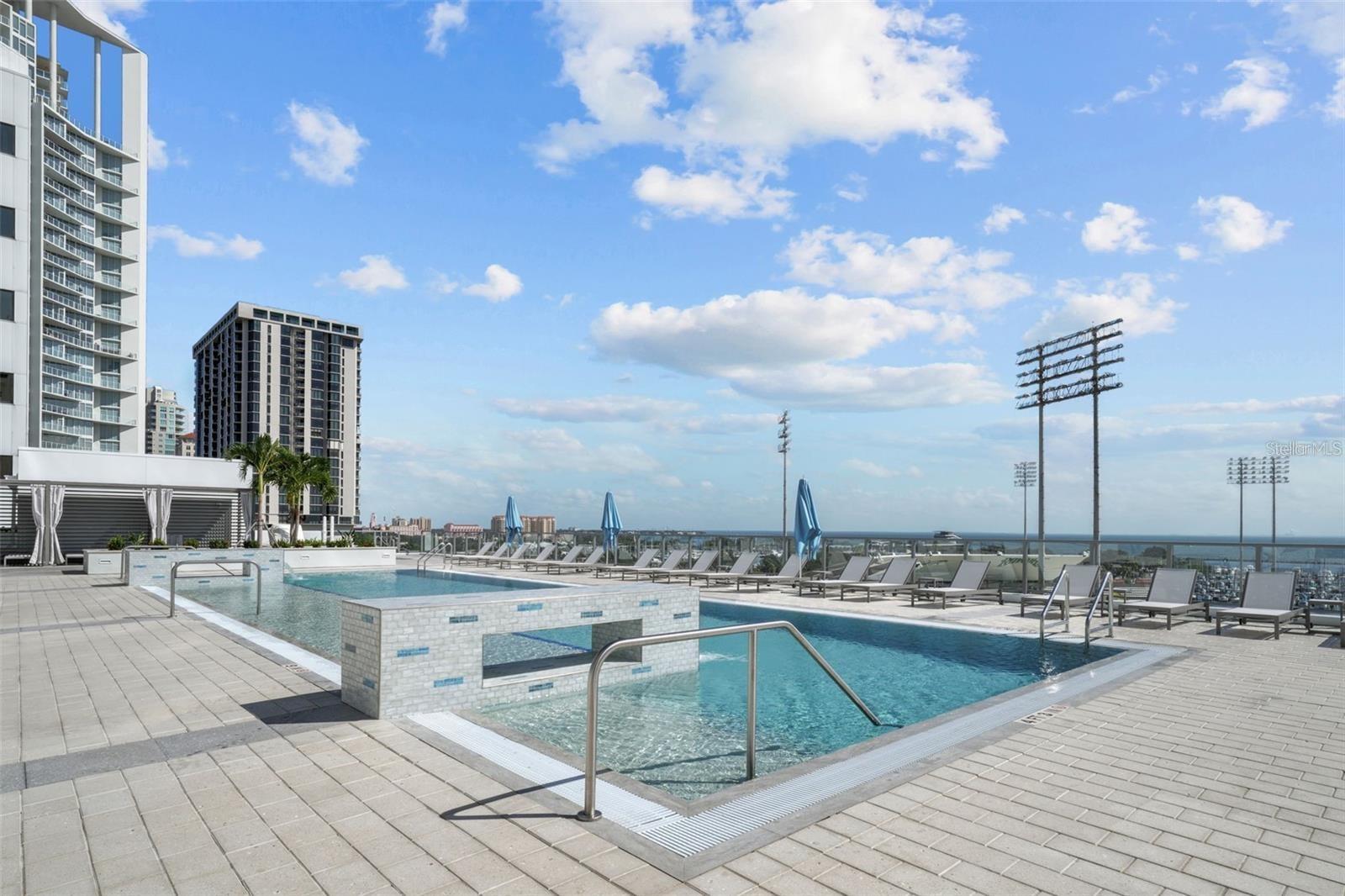 SALTAIRE CONDO - Residential