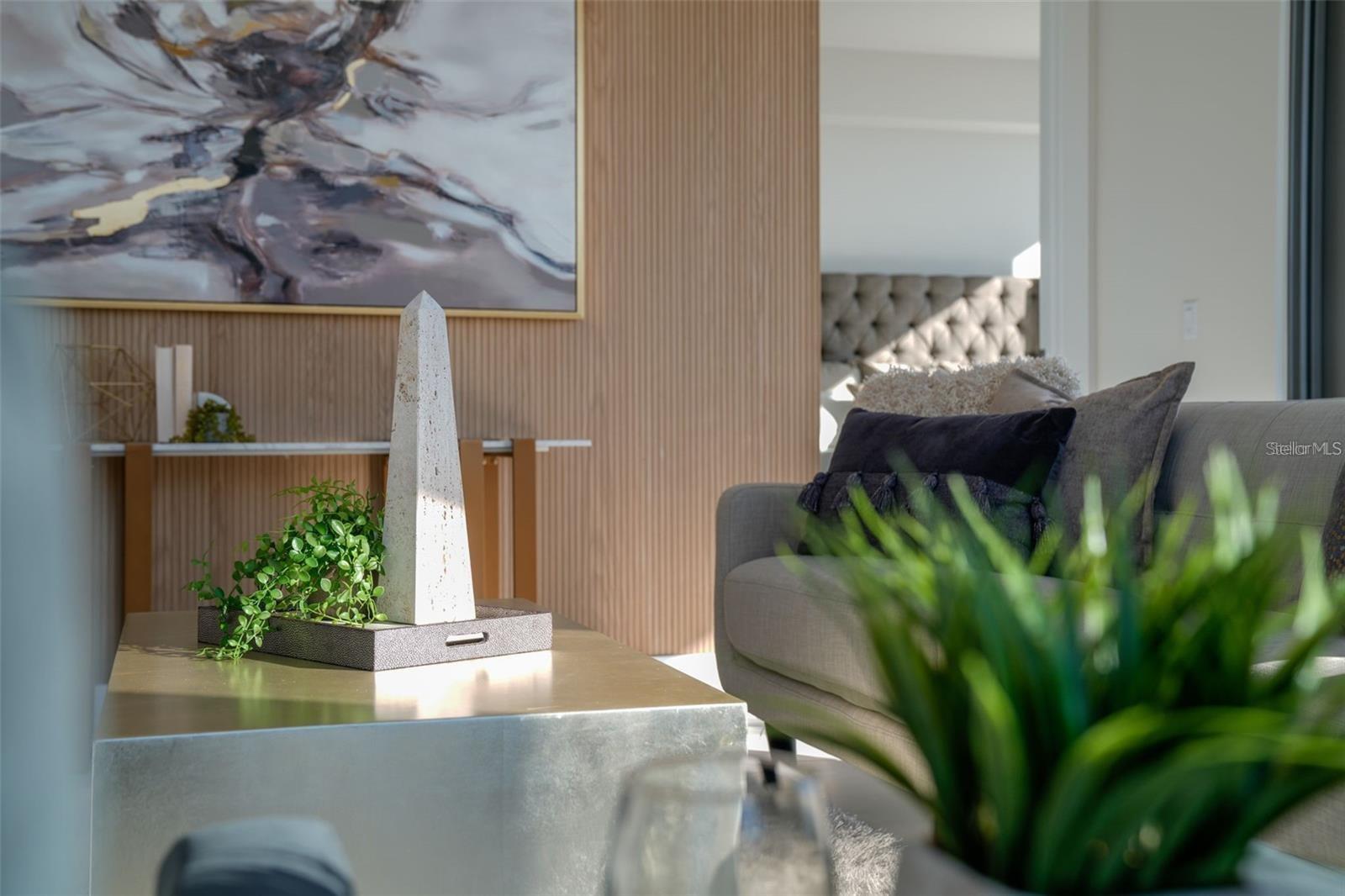 SALTAIRE CONDO - Residential