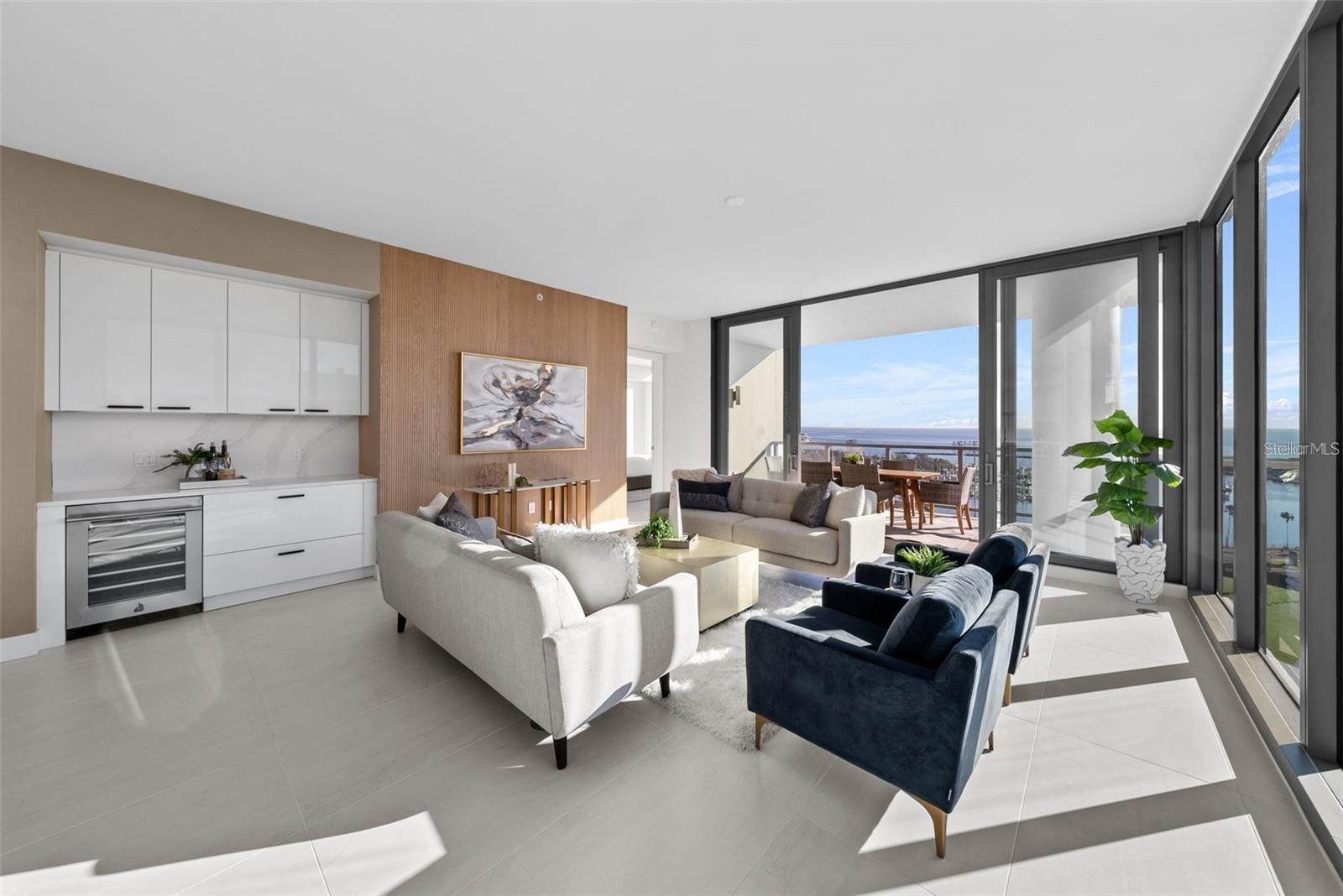 SALTAIRE CONDO - Residential