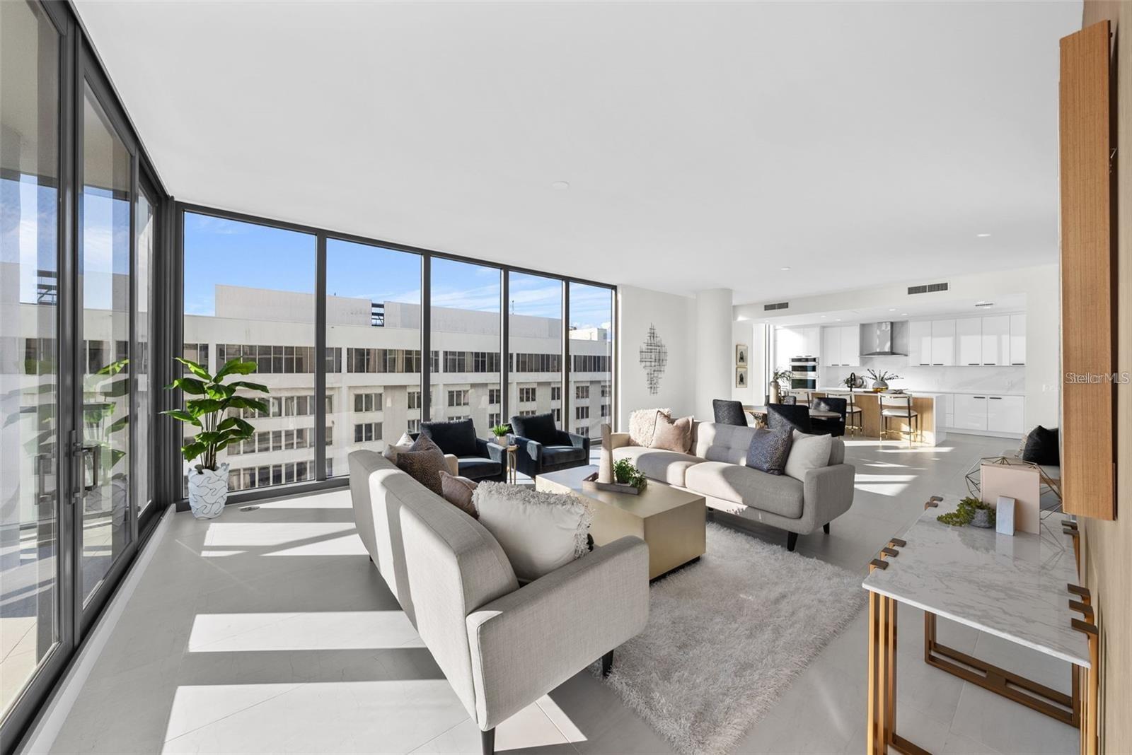 SALTAIRE CONDO - Residential